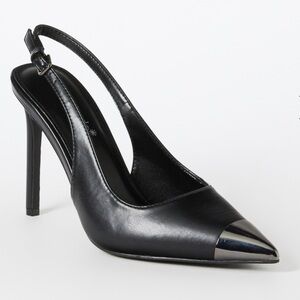 Alexiah Slingback Pump like new
